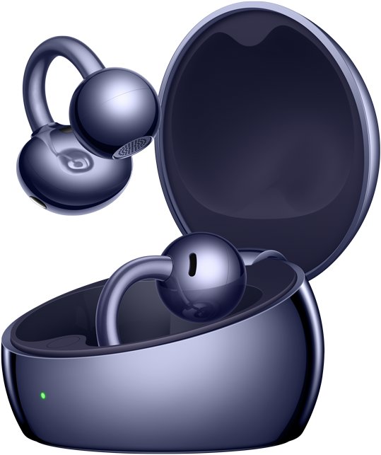 Huawei FreeClip 2 S Modrá