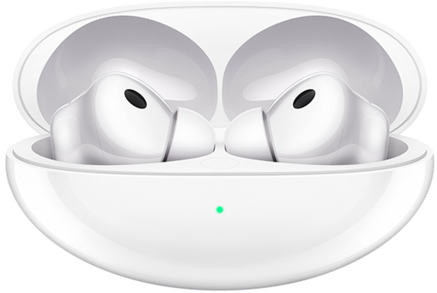 Huawei FreeBuds Neo Bílá