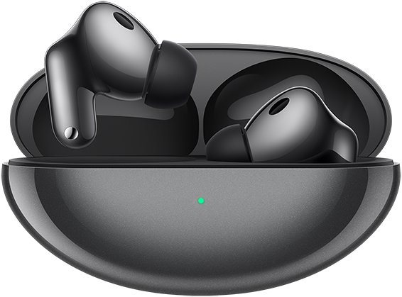 Huawei FreeBuds Neo Černá
