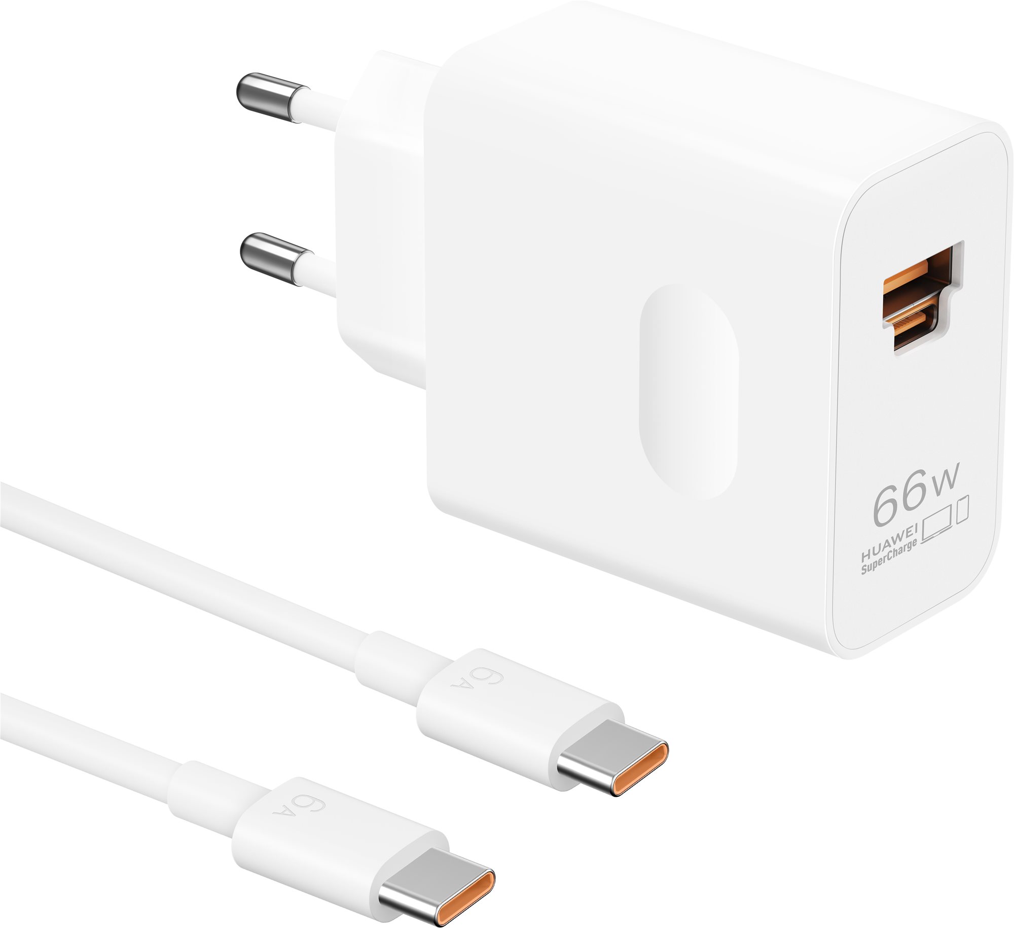 Huawei SuperCharge Dual USB