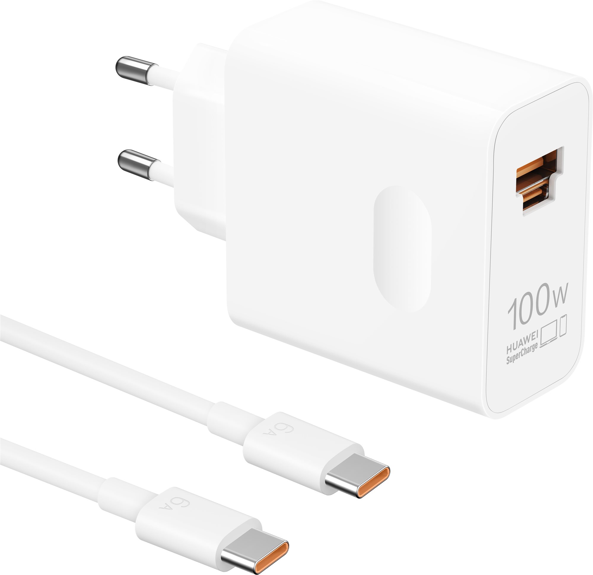 Huawei SuperCharge Dual USB