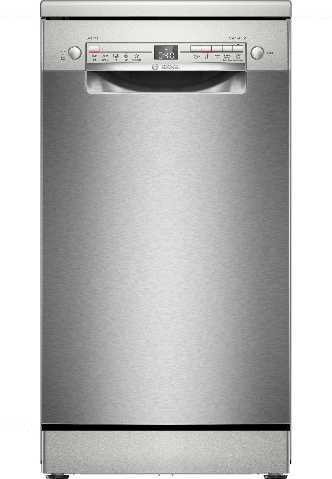 BOSCH SPS2HMI42E Serie 2