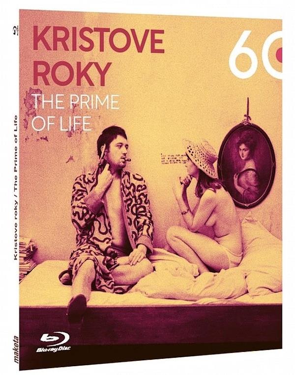 Kristove roky