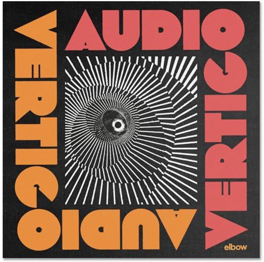 Elbow: Audio Vertigo
