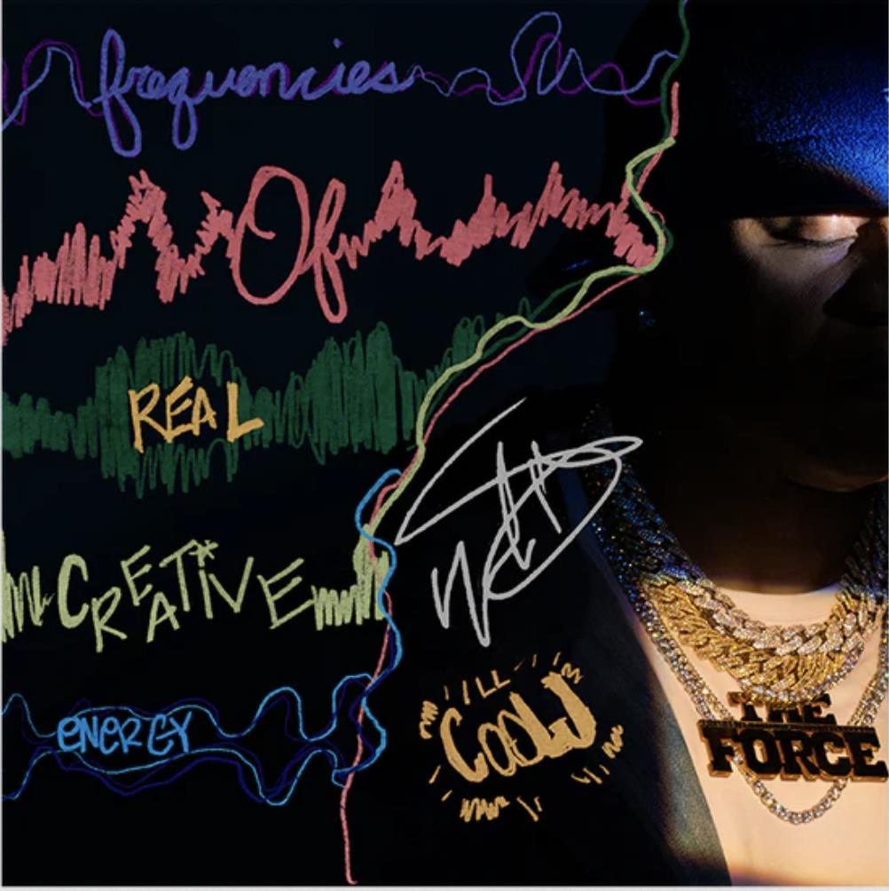 LL Cool J: FORCE