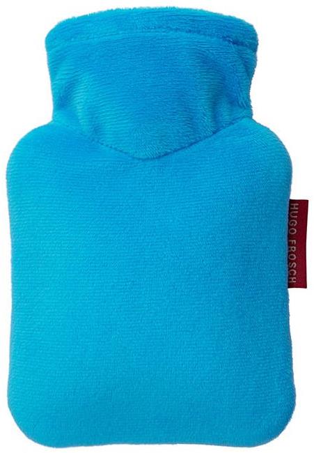 Hugo Frosch Termofor Uni modrý