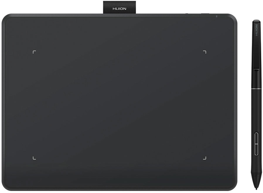 Huion Inspiroy Frego S
