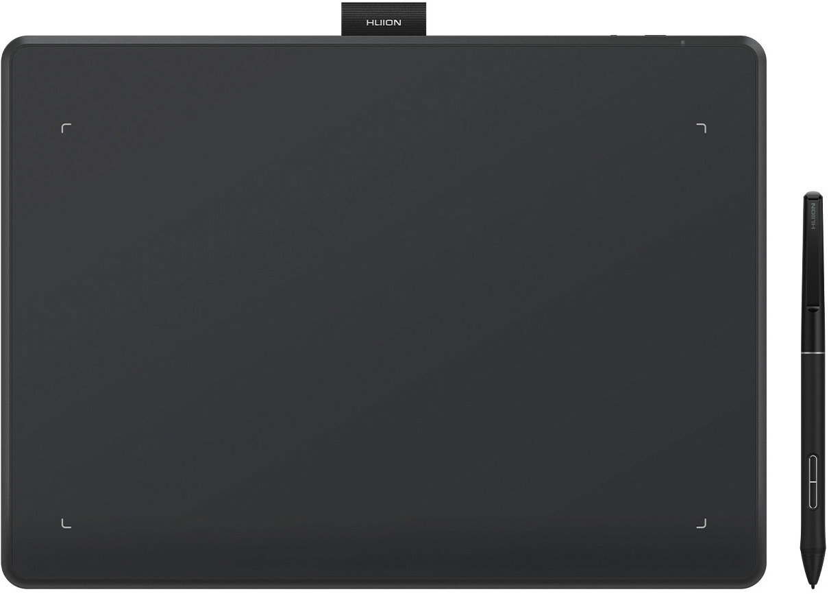 Huion Inspiroy Frego M