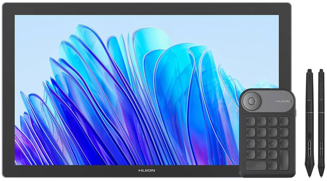 Huion Kamvas Pro 19