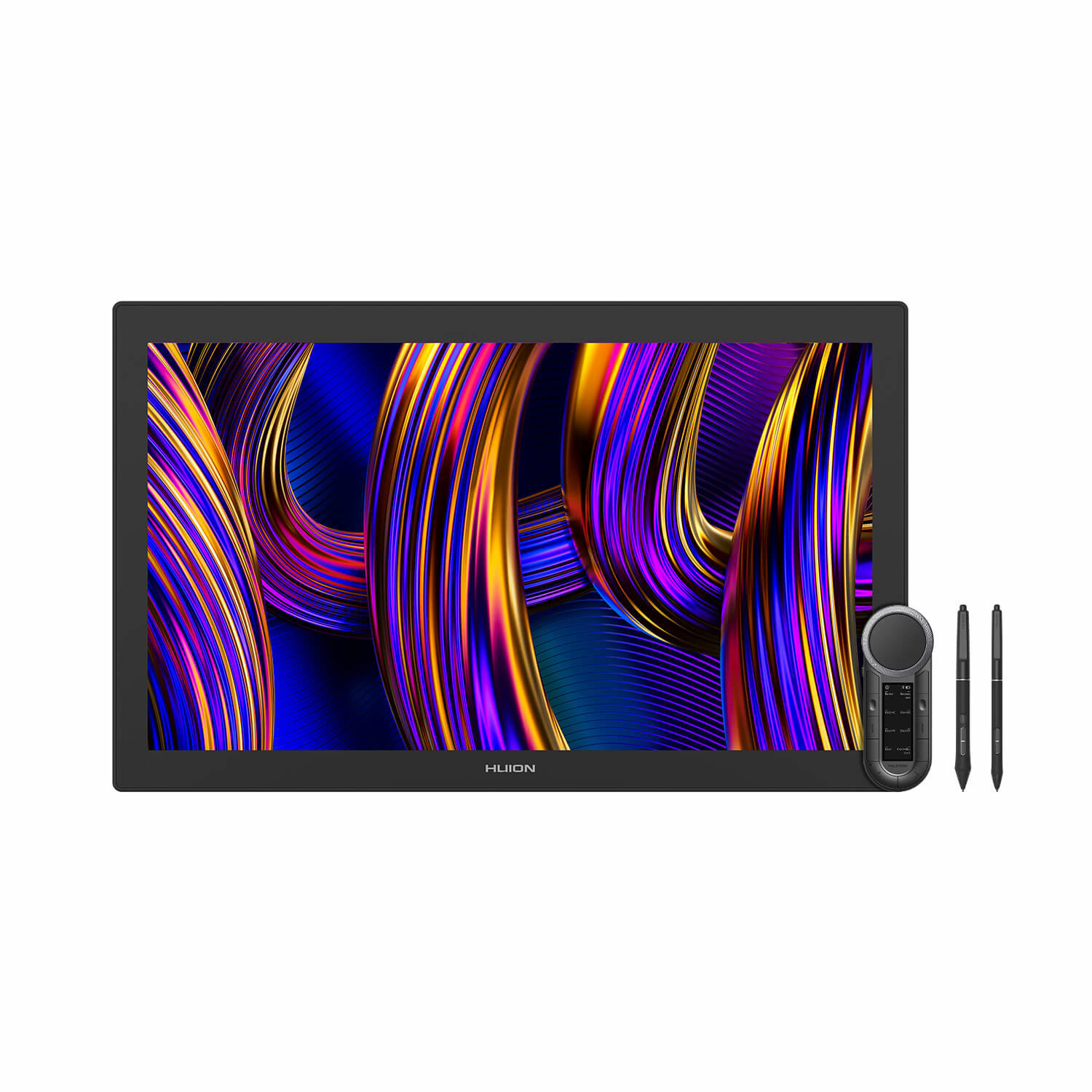 Huion Kamvas Pro 27 (144 Hz)