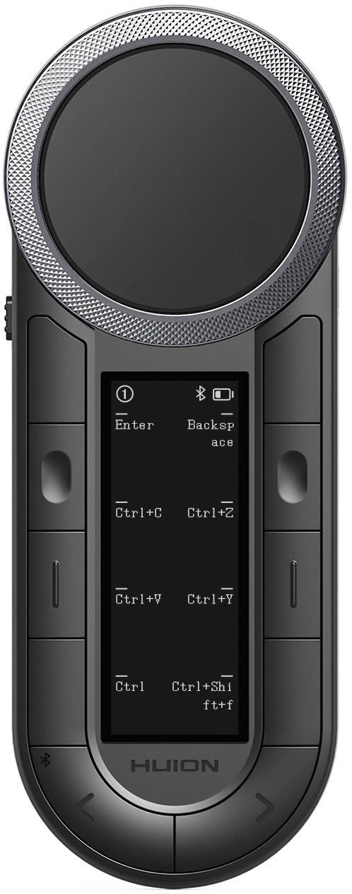 Huion Keydial Remote K40