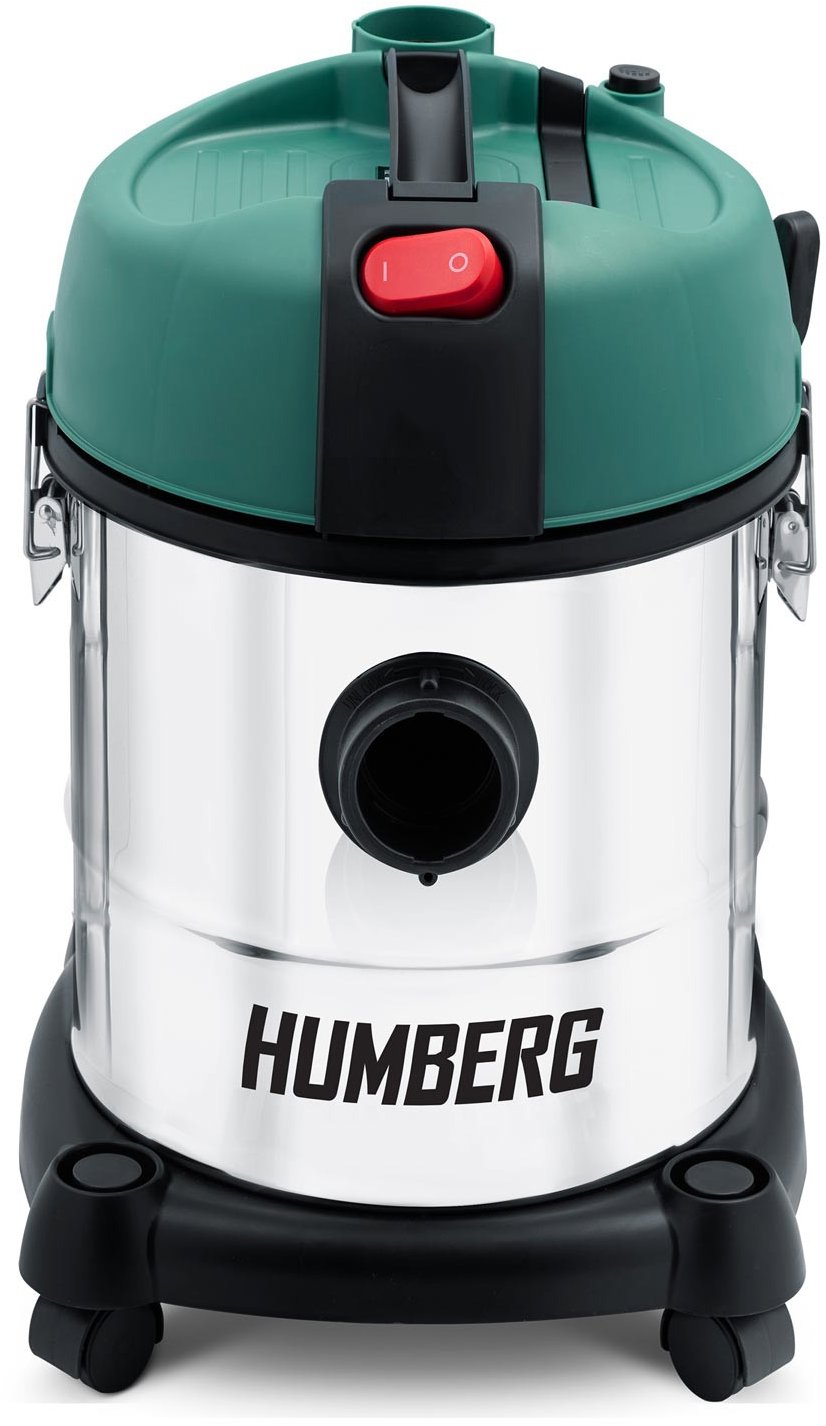 Humberg HM-400 20 l, 1200 W