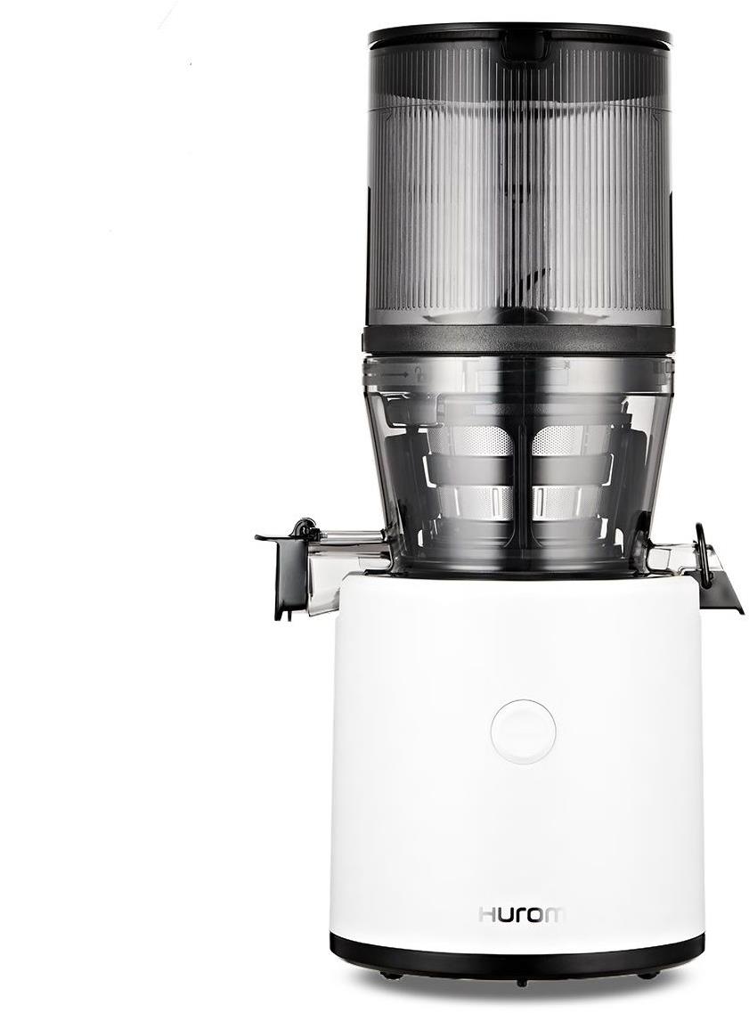 HUROM Odšťavňovač H 320 N bílý