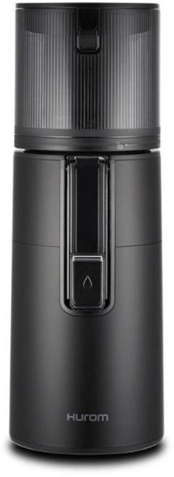 HUROM Odšťavňovač H 400 černý