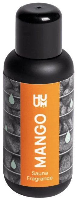 Huum OÜ Vůně do sauny HUUM Mango, 100 ml