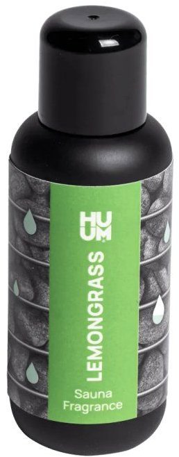 Huum OÜ Vůně do sauny HUUM Citronová tráva, 100 ml