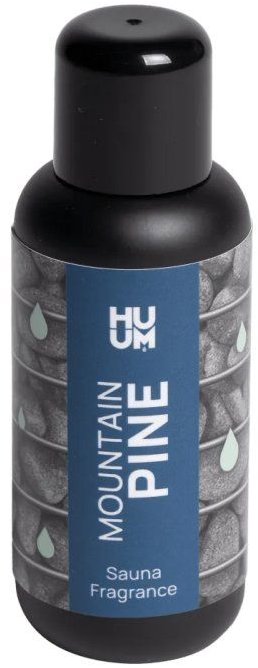 Huum OÜ Vůně do sauny HUUM Horská borovice, 100 ml