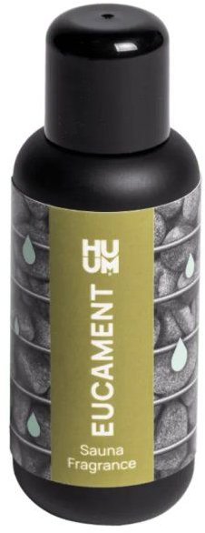 Huum OÜ Vůně do sauny HUUM Eucalypt, 100 ml