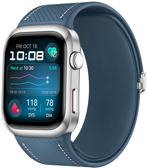 Huawei Watch D2 Blue