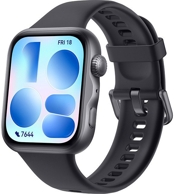 Huawei Watch Fit 5 NFC Černé