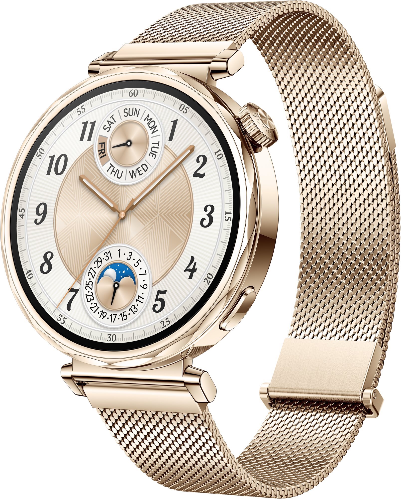 Huawei Watch GT 5 41 mm Milanese