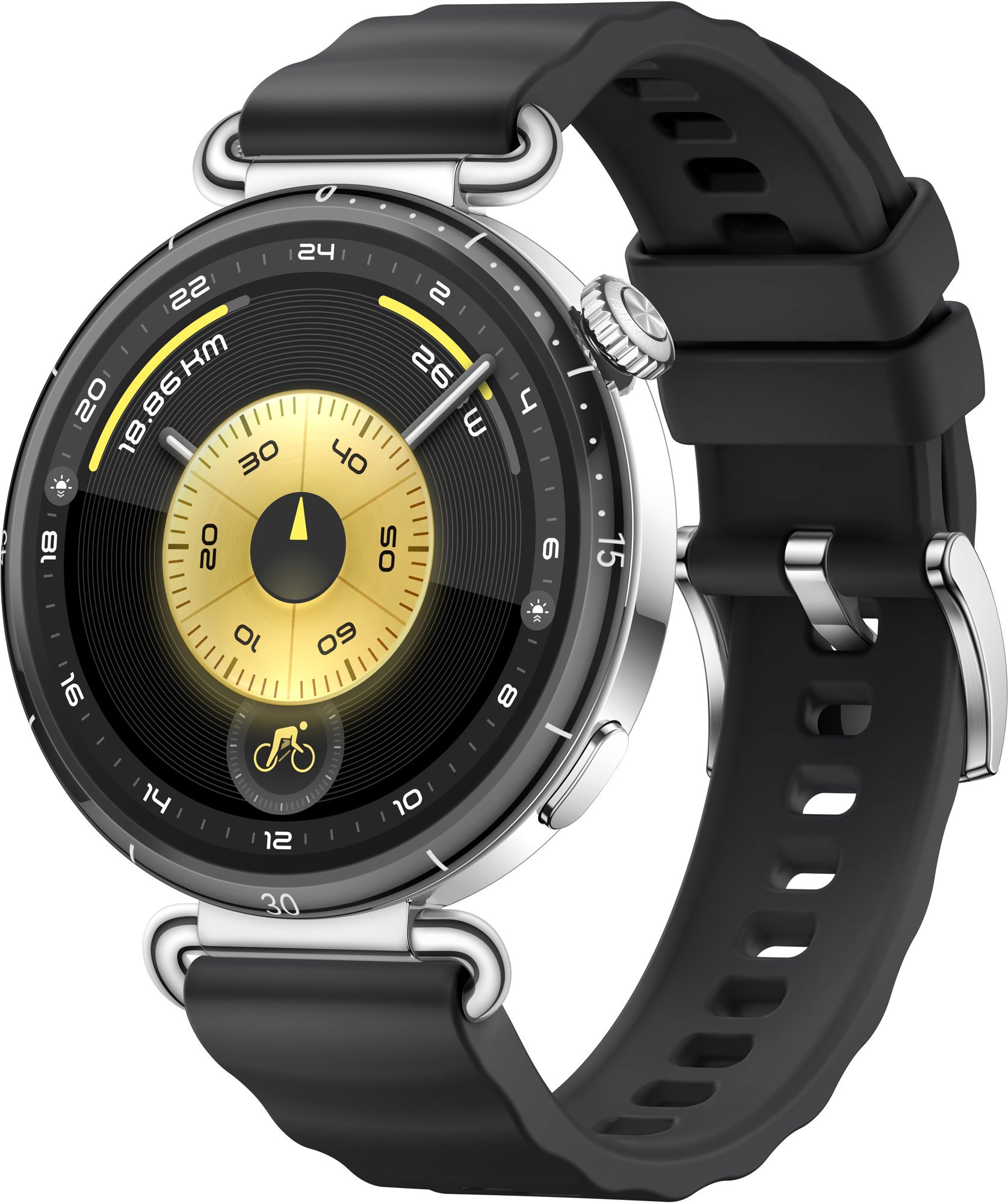 Huawei Watch GT 6 41mm Black