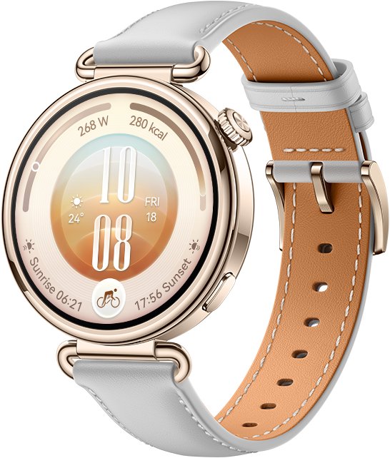 Huawei Watch GT 7 41mm Grey Leather