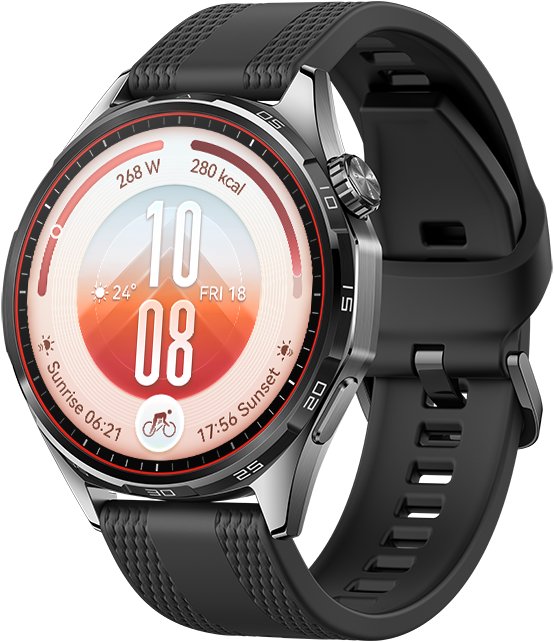 Huawei Watch GT 7 46mm Black