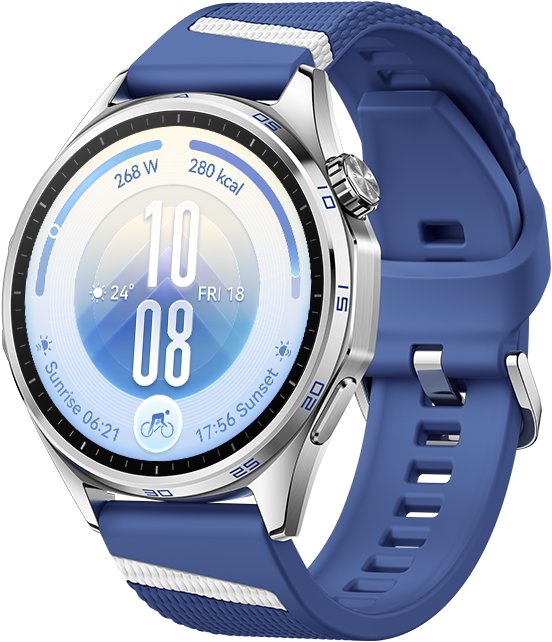 Huawei Watch GT 7 46mm Blue