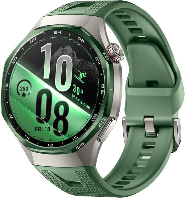 Huawei Watch GT 7 Pro 46mm Green