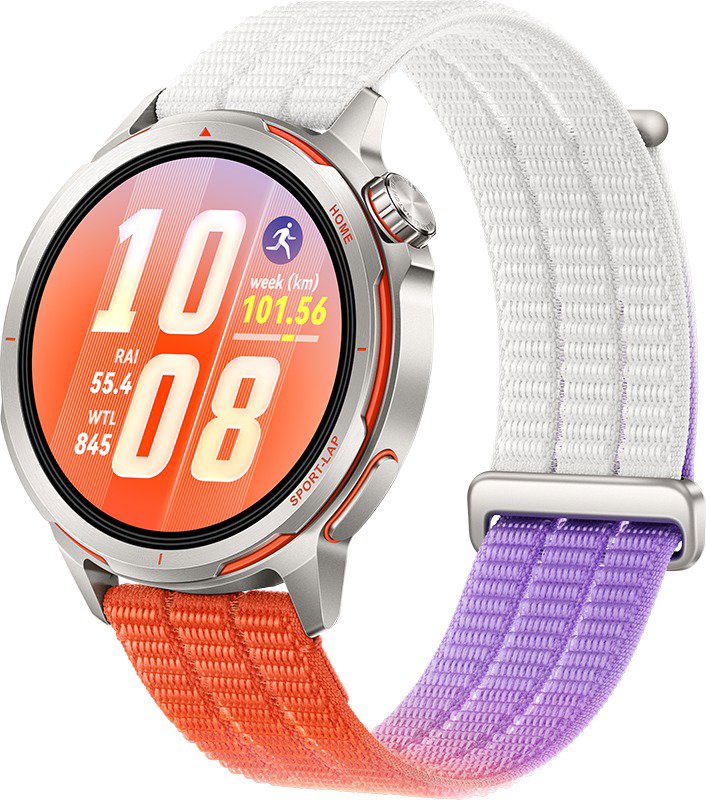 Huawei Watch GT Runner 2 NFC Dawn Orange