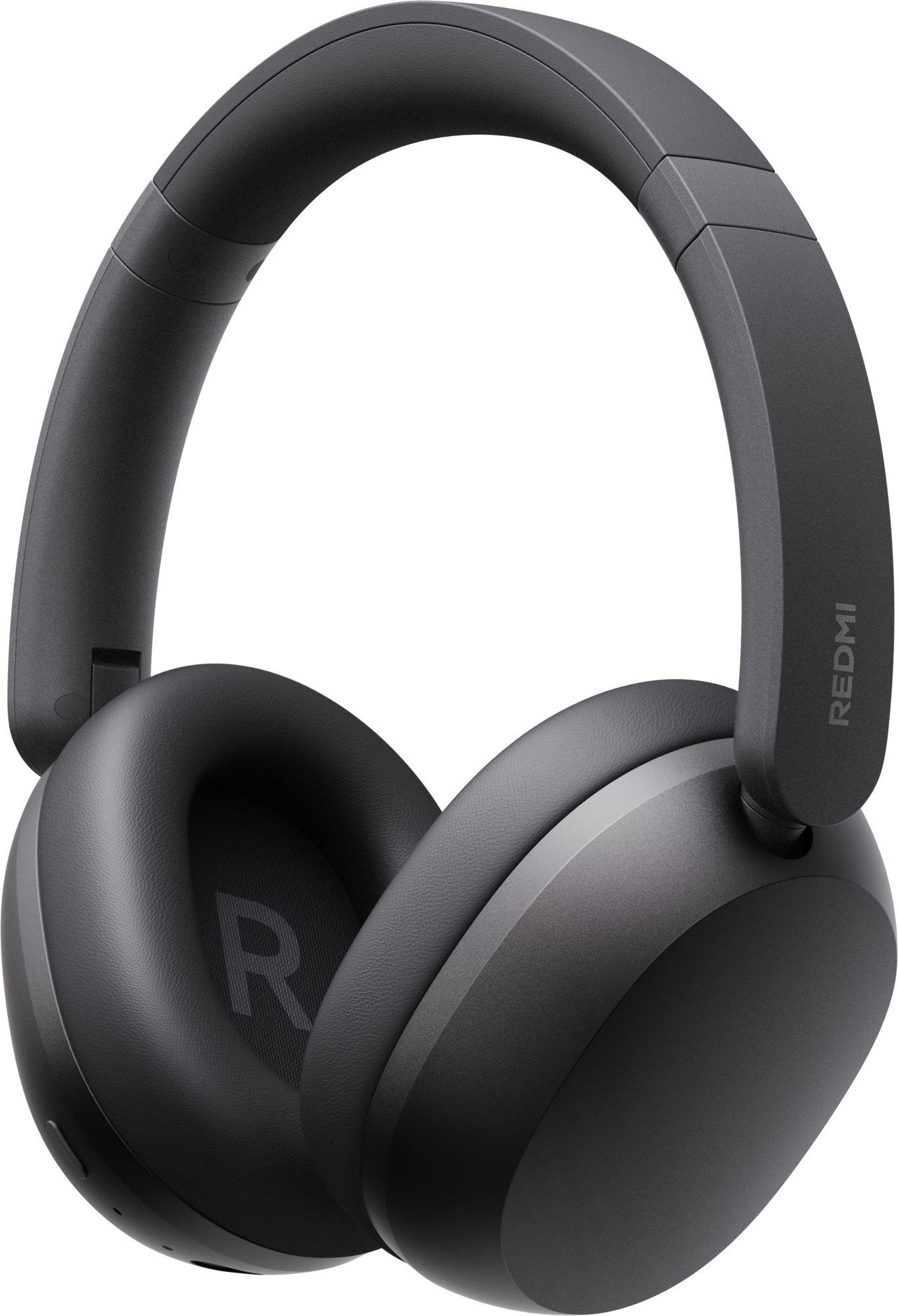 Xiaomi Redmi Headphones Neo Obsidian Black