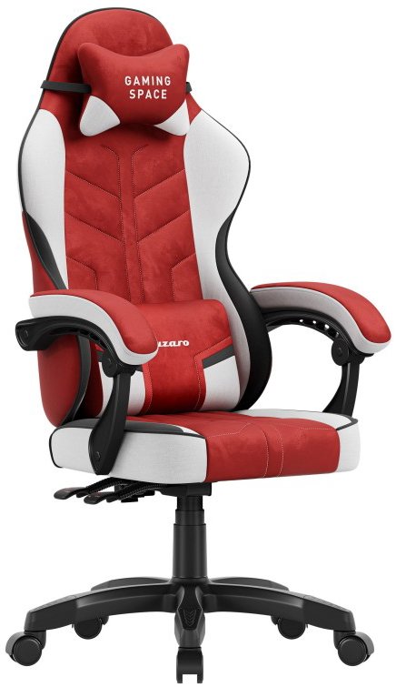 Huzaro Otočná židle Force 2.7 Red