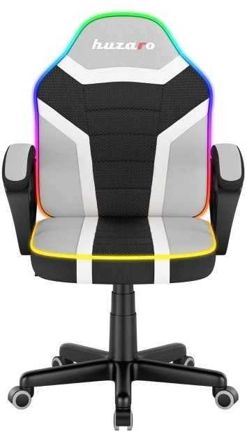 Huzaro Otočná židle Ranger 1.0 RGB