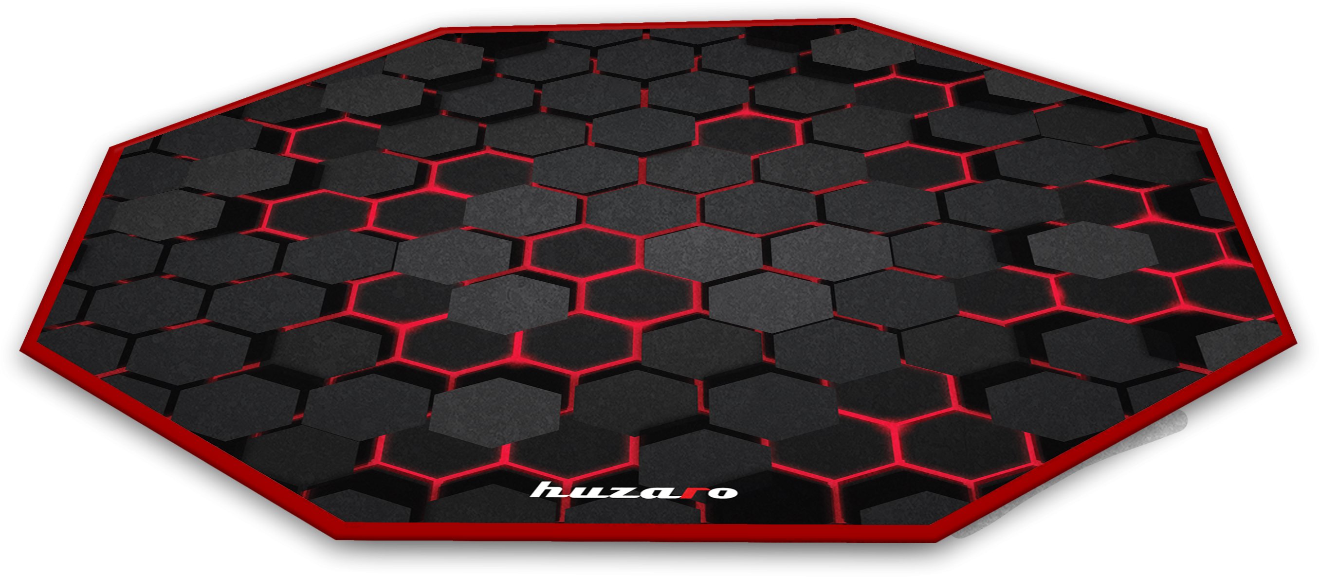 Herní podložka pod sedadlo FloorMat 2.0 od značky Huzaro