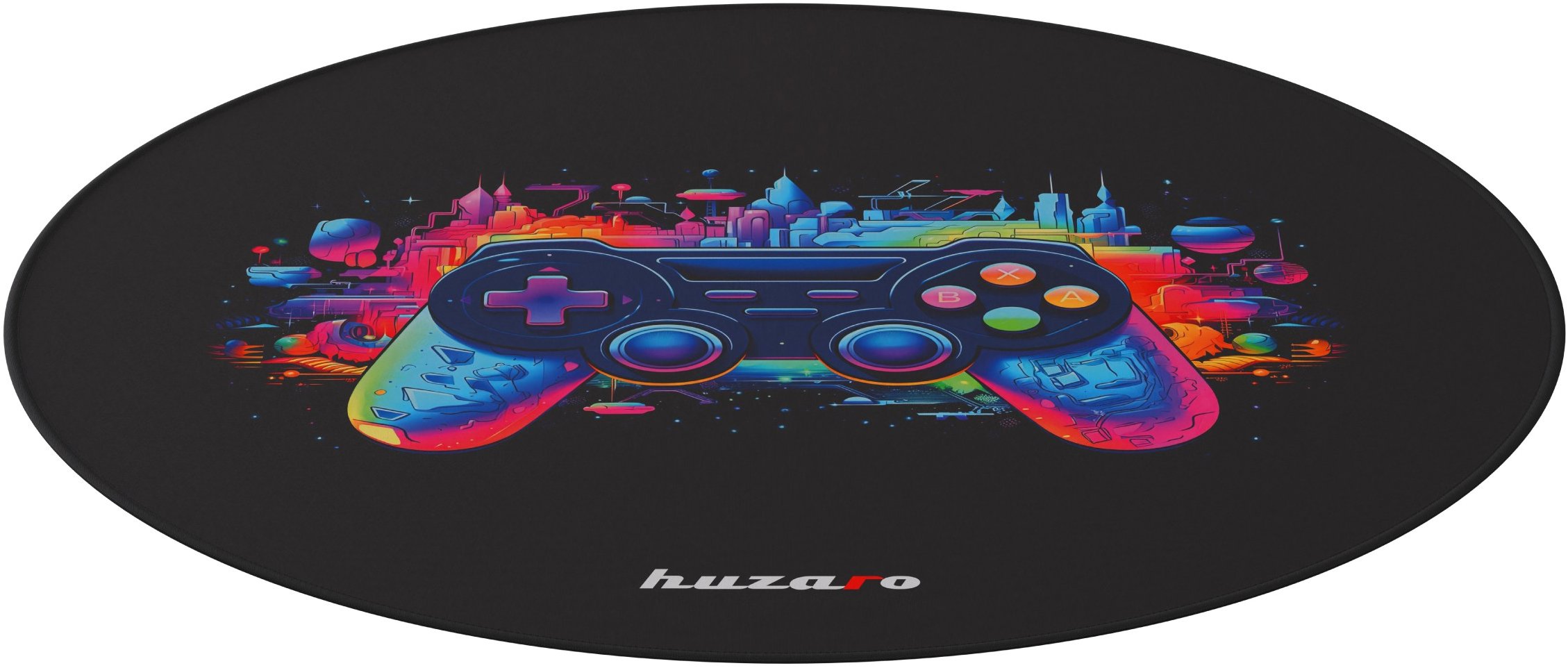 Huzaro Herní podložka pod sedadlo FloorMat 7.0