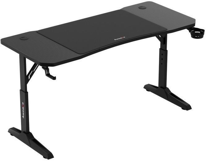 Huzaro Hero 3.6 Black