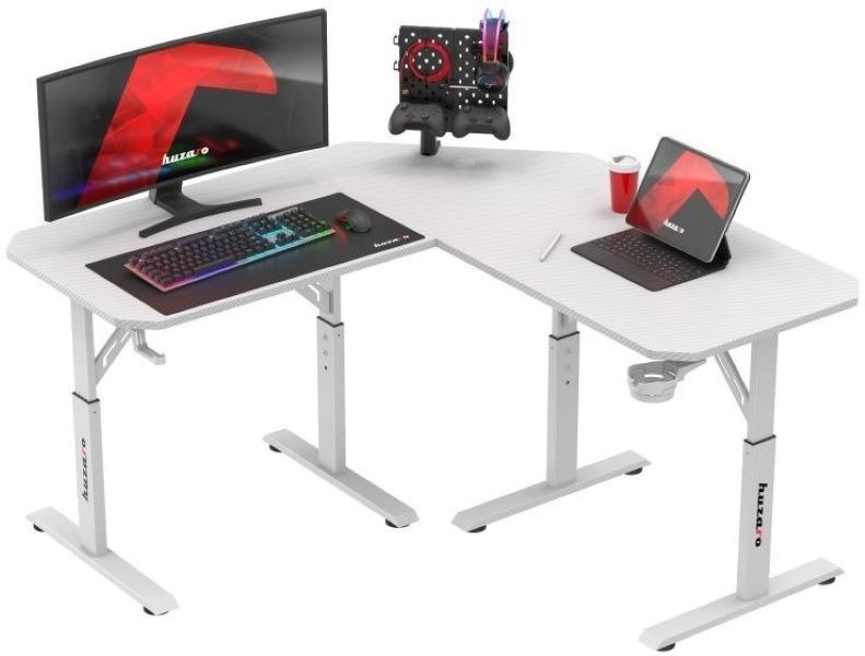 Huzaro Hero 7.3 White