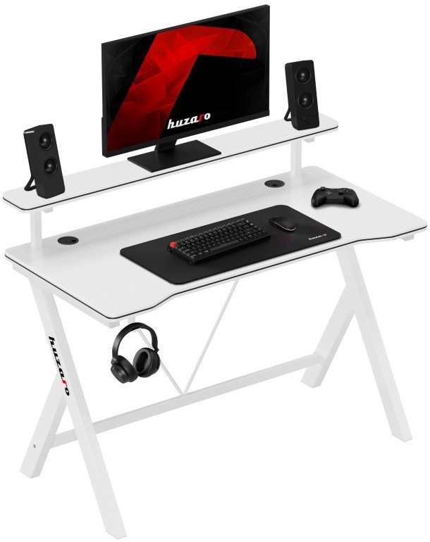 Huzaro Hero 1.9, bílý