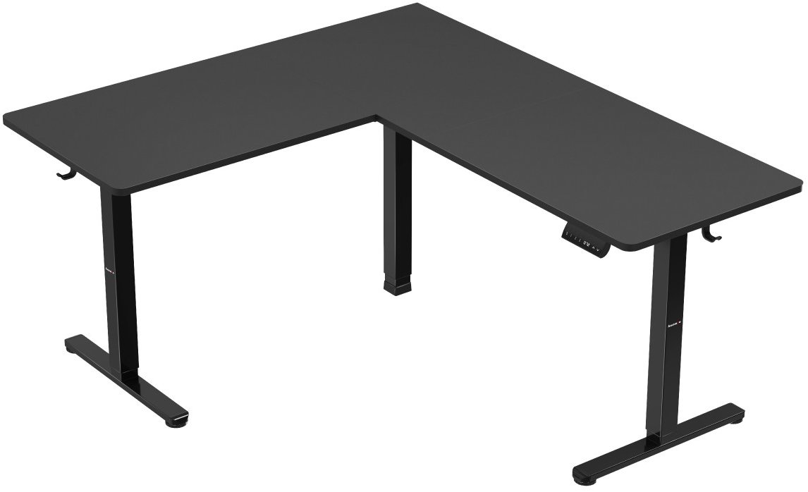 Huzaro Stůl Hero 9.5 - moderní polohovací kancelářský stůl