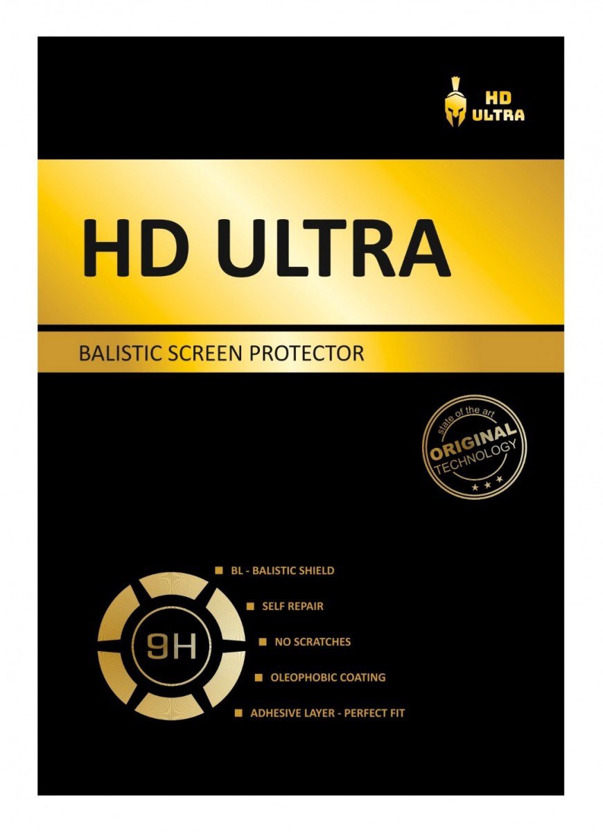 HD Ultra Fólie Motorola Edge 40 Neo