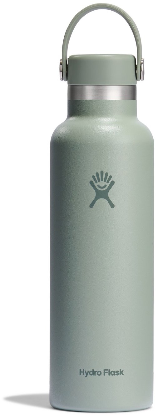 Hydro Flask Termoláhev 621 ml Standard Flex Cap Agave