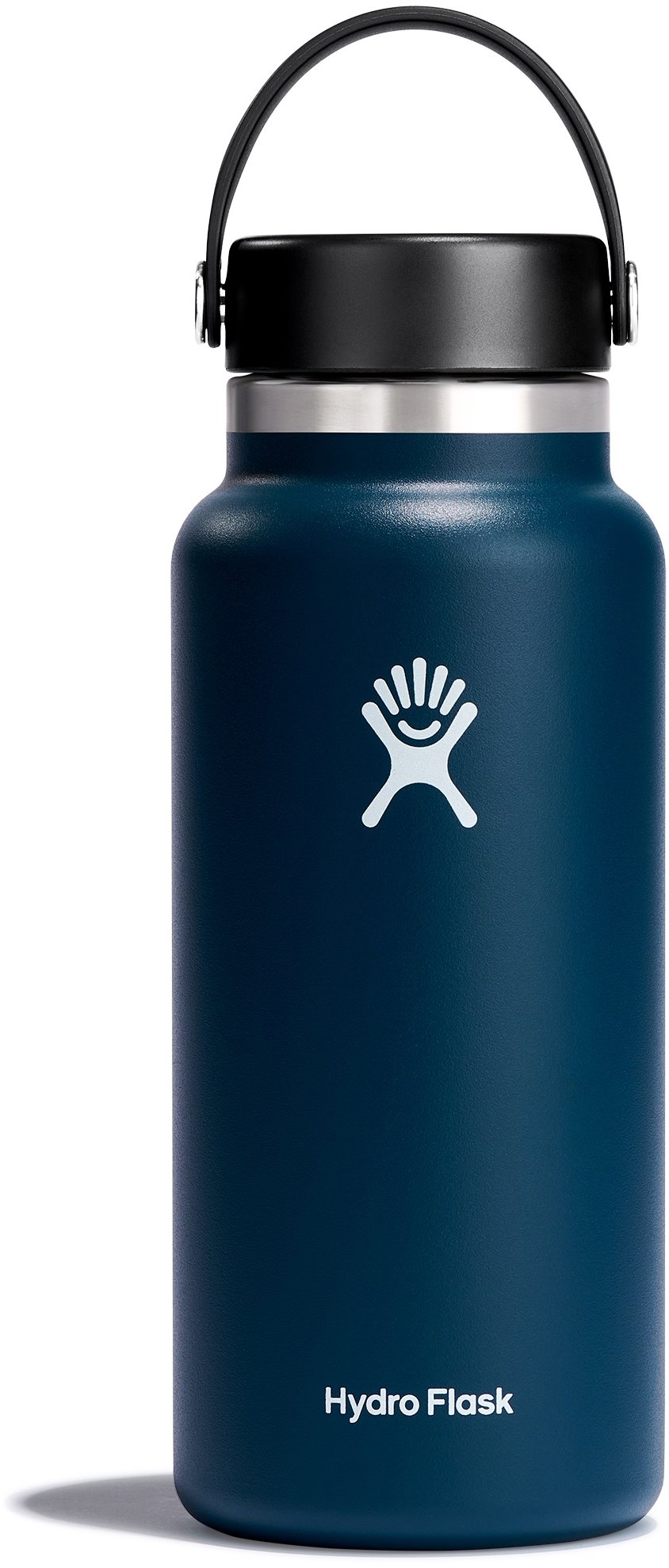 Hydro Flask Nerezová termoláhev Wide Mouth Flex Cap 946 ml Indigo