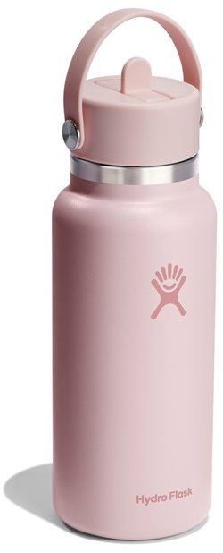Hydro Flask Termoláhev 946 ml Wide Flex straw Cap Trillium