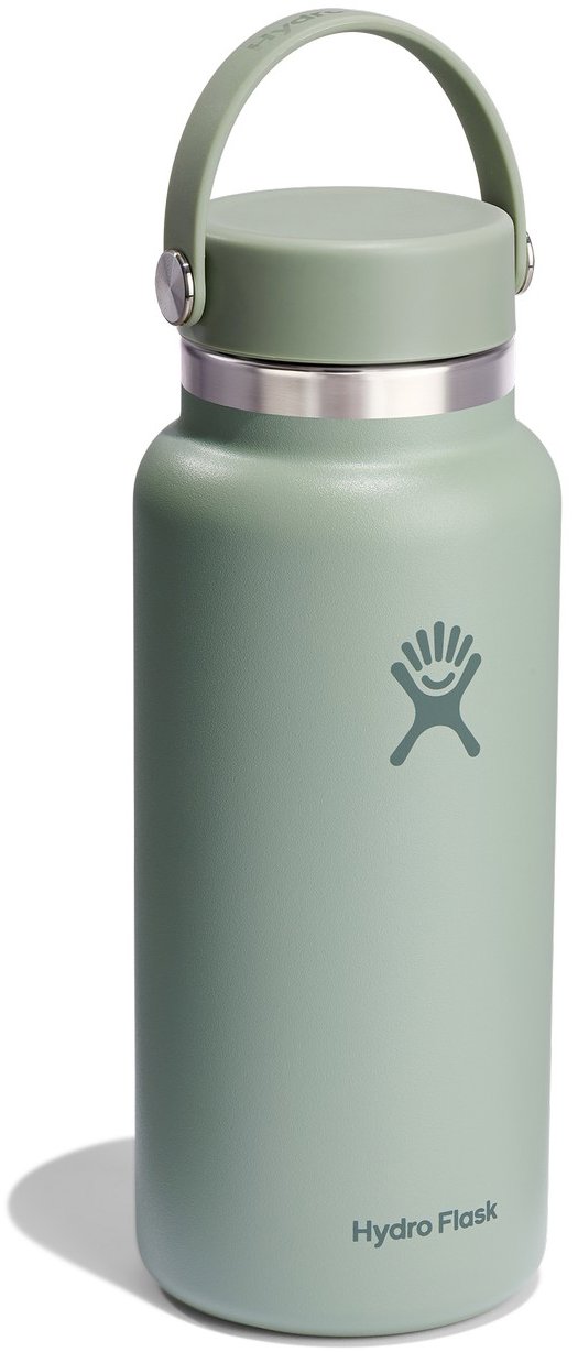 Hydro Flask Termoláhev 946 ml Wide Flex Cap Agave