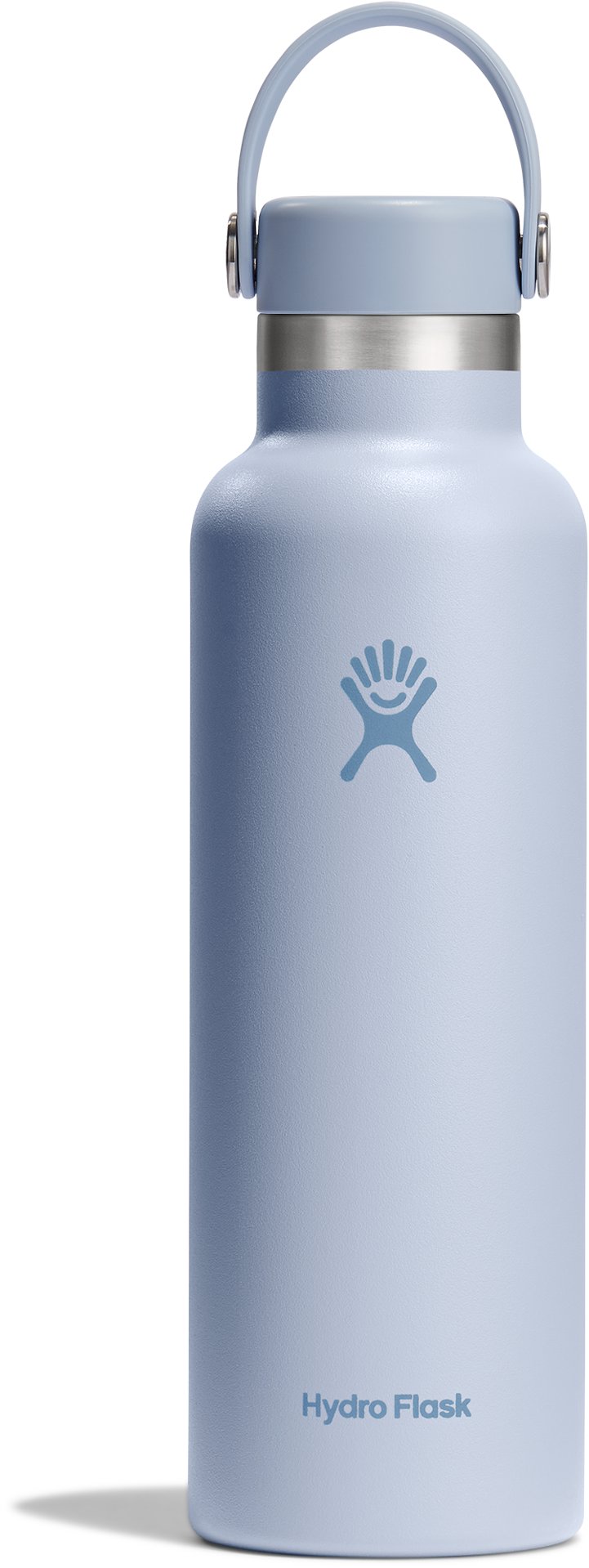 Hydro Flask Nerezová termolahev Standard Mouth Flex Cap 621 ml Surf