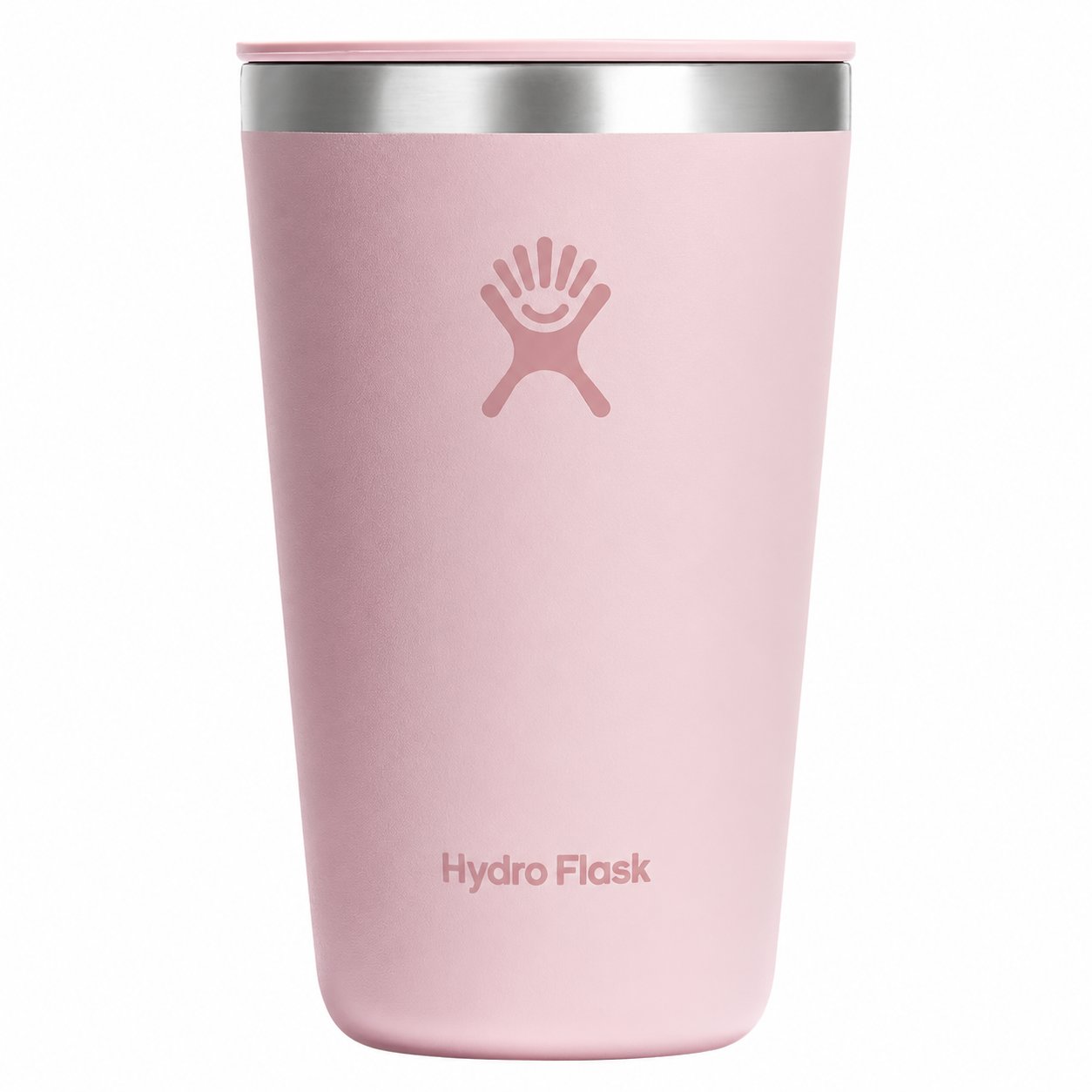 Hydro Flask Termohrnek 473 ml Around Tumbler press-in lid trillium