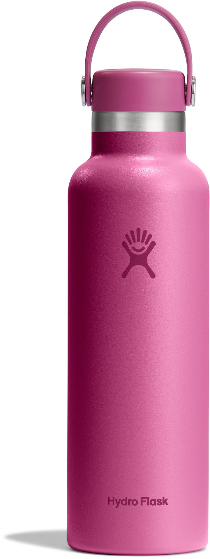 Hydro Flask Nerezová termolahev Standard Mouth Flex Cap 621 ml Reef