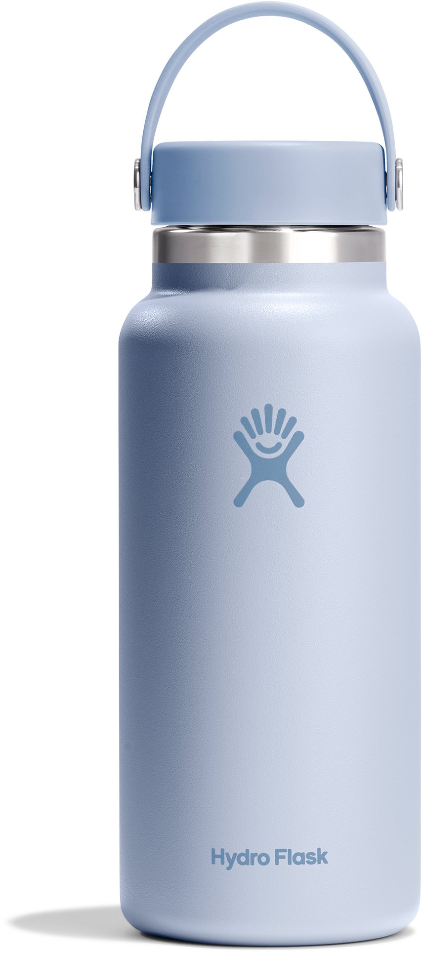 Hydro Flask Nerezová termolahev Wide Mouth Flex Cap 946 ml Surf