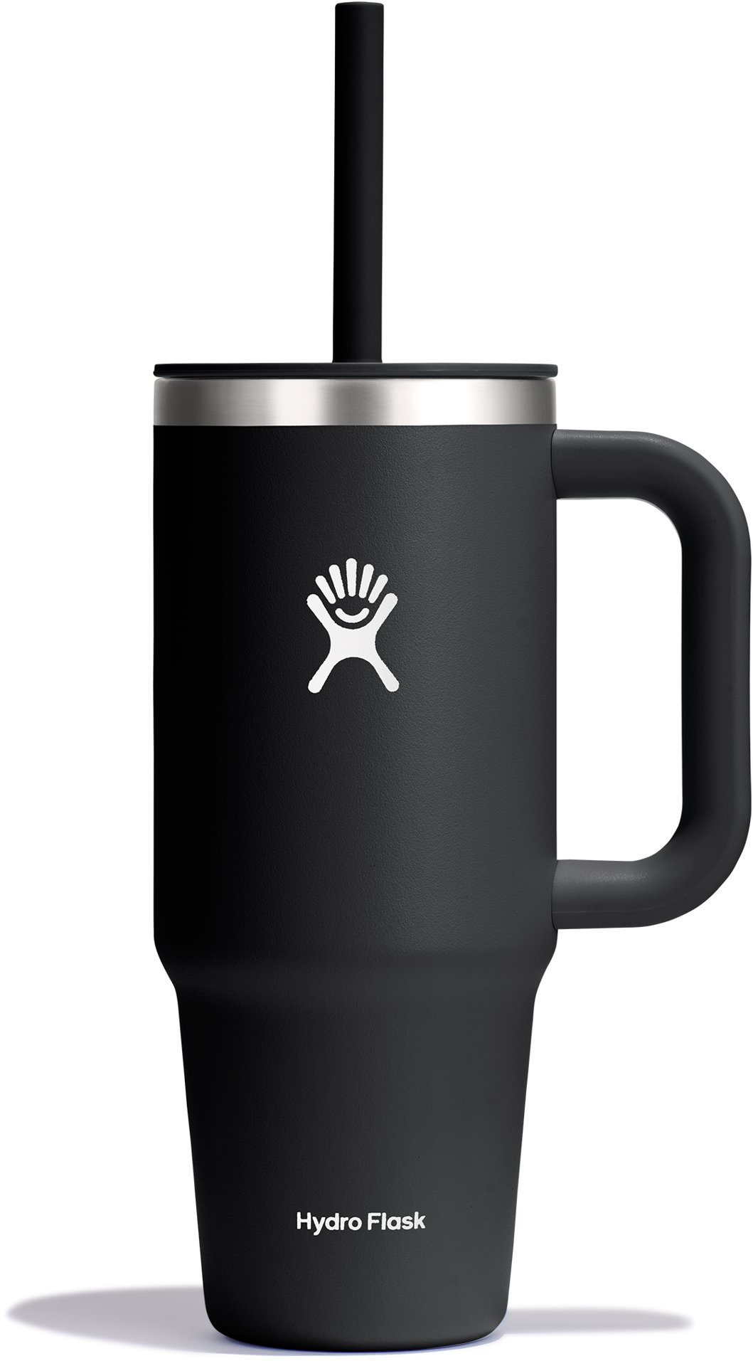Hydro Flask Termohrnek All Around Tumbler 706 ml Black